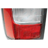 Nissan Navara D22 Ute Left LHS Passenger DX ST ST-R 1997~2015 LH Tail Light