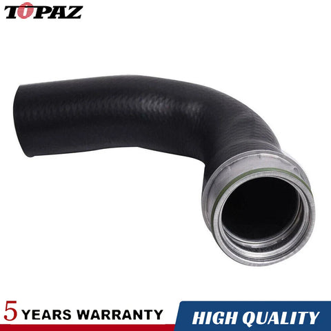 Mercedes M Class W163 ML270 Turbo Intercooler Hose Pipe (2000-2005)