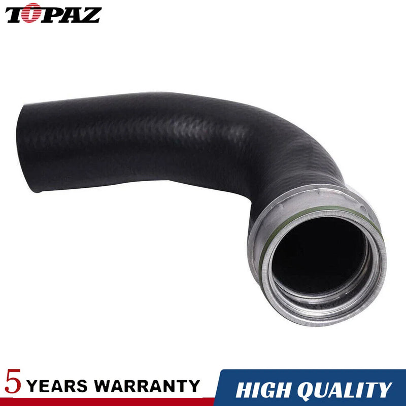 Mercedes M Class W163 ML270 Turbo Intercooler Hose Pipe (2000-2005)