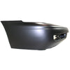 Front Bumper Cover For 1994-95 Honda Accord Primed with