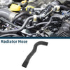 Toyota RAV4 CVT 4WD 2.0L Radiator Hose