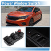Honda City Front Right Power Window Switch (2008-2012)