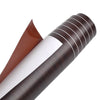 Car Cover 30 x 100cm Oak Wood Grain Vinyl Wrap Sticker