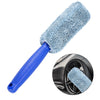 Cars 1 x Tire Washing Brush with Soft Bristles