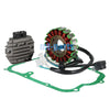 Yamaha YP250 Majesty Stator Regulator Rectifier Gasket (1995-1999)