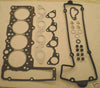 MERCEDES SPRINTER 208 308 508 VITO V230 KORANDO 2.3 OM601 HEAD GASKET SET