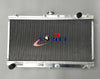 1999-2005 Mazda Miata NB MX5 MK2 1.6 / 1.8 Aluminum Radiator (1999-2005)