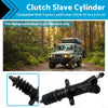 Toyota LandCruiser VDJ78 4.5L 1VD-FTV Clutch Slave Cylinder (2007-2020)