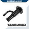 Ford F-350 Fuel Filler Neck Hose (2005-2007)