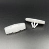 Jeep Wrangler Gladiator 50x Fender Flare Retainer Clips (2018-2020)