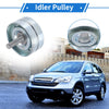Toyota 4Runner Drive Belt Idler Pulley 1 Pc (1992–1997)