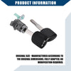 Honda Ignition Switch Door Lock Cylinders Set (2001-2005)
