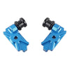 Honda CBR 250 Swingarm Spools Adapters (2011-2013)