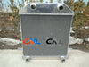 Ford Mercury Flat Head V8 3 Row Aluminum Radiator (1939-1941)