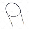 Yamaha G14 G16 G22 Throttle Governor Cable (1995-2007)