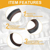 Toyota Avalon, Camry Crankshaft Oil Seal (2013-2015)