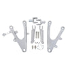 Yamaha YZF-R1 Footpegs Footrests Bracket (2004-2006)