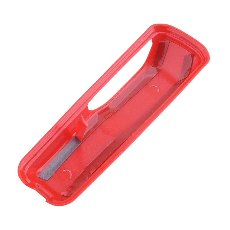 Jeep Wrangler JL JLU Hood Hinge Cover Trim (2018-2021)