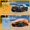 Kia K5 Waterproof All Weather Car Cover (2021-2023)