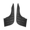 Toyota Bumper Step Pads  Left+Right (2005-2023)