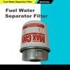 Various Models 30 Micron Fuel Diesel Water Separator Filter Element
