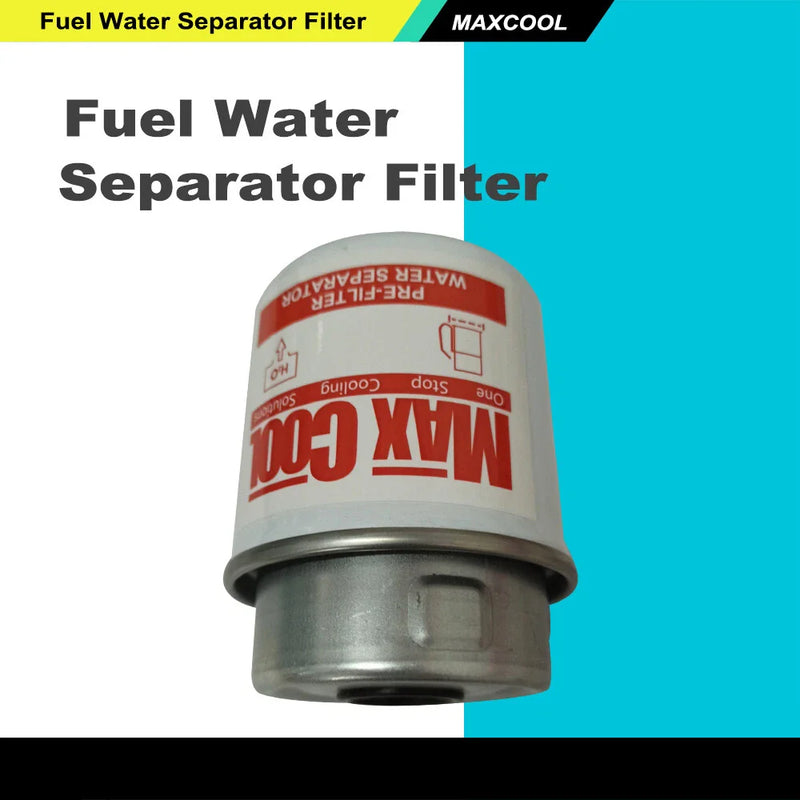 Various Models 30 Micron Fuel Diesel Water Separator Filter Element