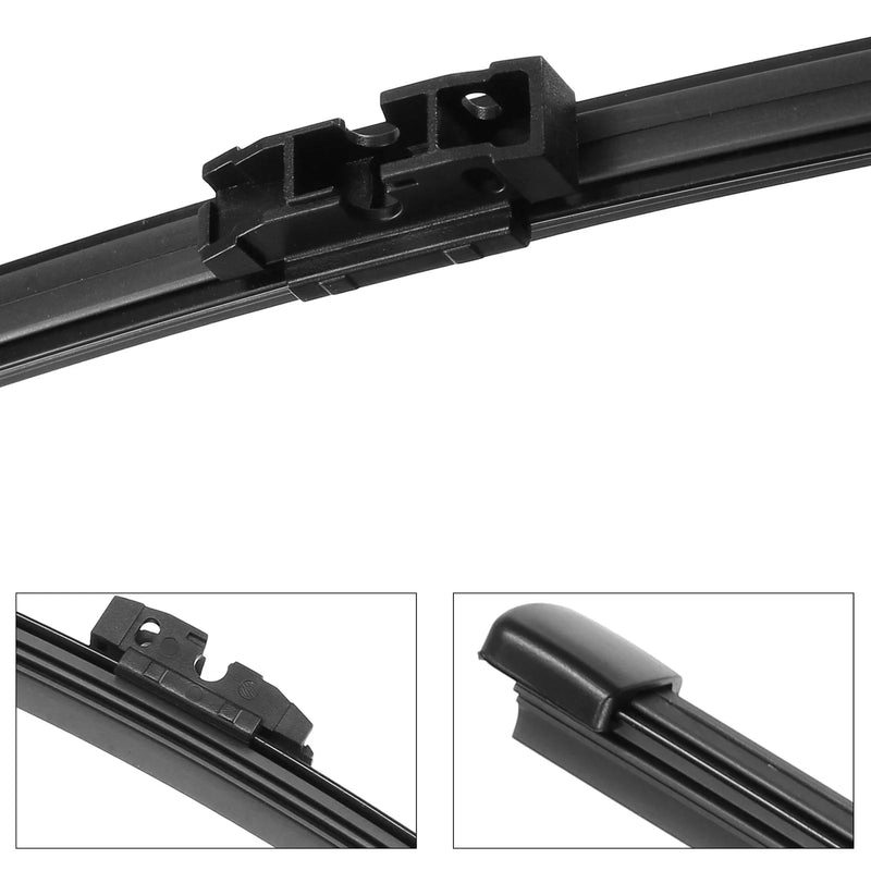 Ford 11" Rear Windshield Wiper Blades