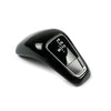 Porsche Cayenne Black ABS Gear Shift Knob Cover Trim (2018-2021)