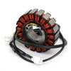 Kawasaki Ninja 250 BR250 Z250SL BX250 Stator (2014-2017)
