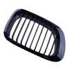 BMW 3-Series E46 M3 2 x Kidney Grille Vent (2000-2006)