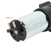 Mercedes-Benz A-Class Auxiliary Coolant Water Pump (2005-2012)