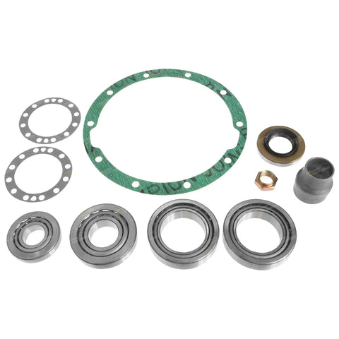 Toyota Landcruiser Lock Diff Bearing Rebuild Kit (1985–1990)