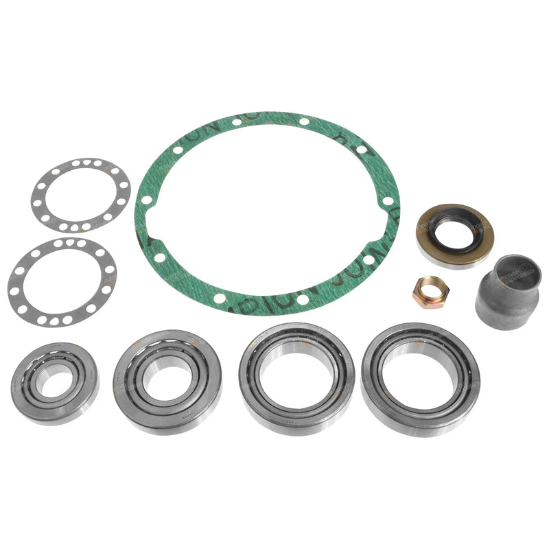 Toyota Landcruiser Lock Diff Bearing Rebuild Kit (1985–1990)