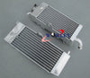 Yamaha YZ250, WR250 Aluminum Radiator (1990-1991)