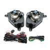 Mazda2 Demio Hatchback 2007-2014 Fog Light x2