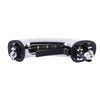 Hyundai Santa Fe Chrome Tailgate Liftgate Handle (2000–2005)