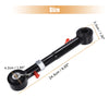 Jeep Wrangler 2.5"-6" Sway Bar Quick Disconnect End Links (1997-2006)