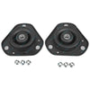 Previa Lucida Estima TCR10 TCR11 TCR20 TCR21 90~00 Van 2 Strut Top Mounts