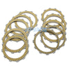 Triumph Tiger 1050cc Clutch Friction Plate Kit (2007-2012)