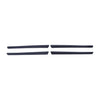 Chrysler 300C Carbon Fiber Interior Door Panel Trim (2011-2022)