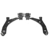 Mazda 3 BL Front LH + RH Lower Control Arms (2009-2014)
