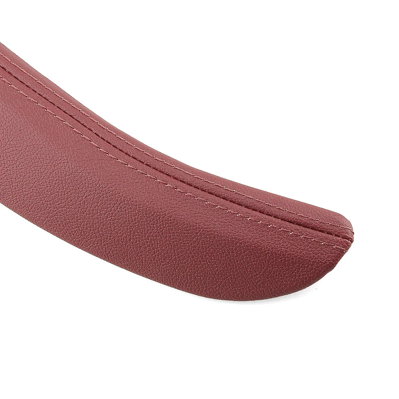 BMW 5 Series G30 G31 G38 Door Pull Handle Cover (2018-2023)