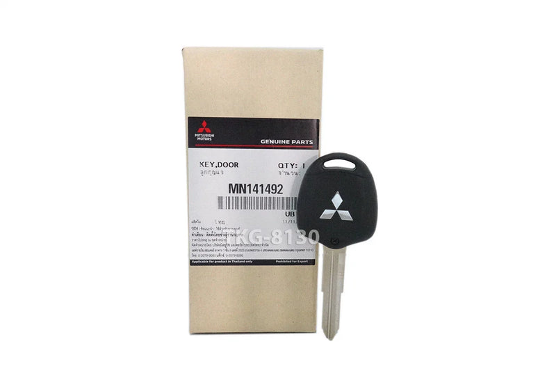 Mitsubishi L200 Triton Key Door Lock Transmitter (2005-2014)