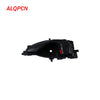 Toyota Vios Yaris Front Left Black Interior Door Handle (2013-2022)