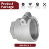 Polaris Trail Blazer Axle Lock Nut (2005–2010)