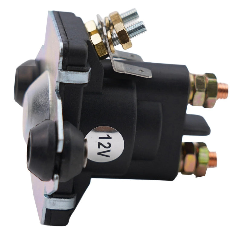 Mercury Marine SOLENOID RELAY 1 Piece