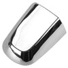 Mitsubishi L200 Triton Montero Rear Exterior Door Handle Cover (2005-15)