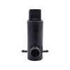Toyota Lexus Scion Windshield Washer Pump with Grommet (2001-2023)