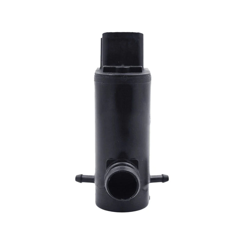 Toyota Lexus Scion Windshield Washer Pump with Grommet (2001-2023)