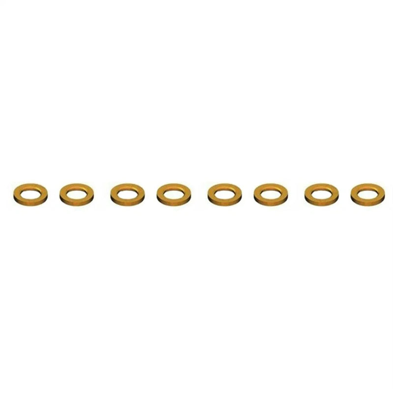 Ford Mustang, Bronco, Lincoln Mark Fuel Injector Rebuild Kit (1986-1995)